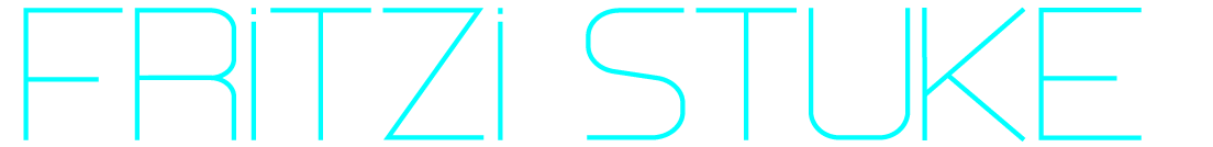 Logo | Fritzi Stuke