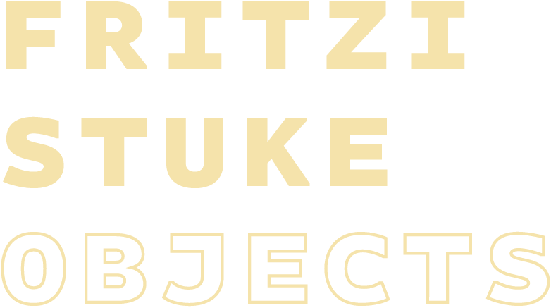 Logo | Fritzi Stuke